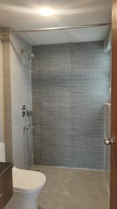 Image of 900 Sq.ft 2 BHK Apartment / Flat for rent in City Grace, Bamheta Village, Ghaziabad for Rs. 22000