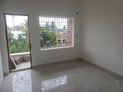 Bedroom Image of 780 Sq.ft 2 BHK Apartment / Flat for sale in Sinthi Kolkata for Rs. 3500000