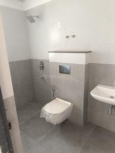 Bathroom Image of 1770 Sq.ft 3 BHK Apartment / Flat for sale in Manjidana Colony Nagpur for Rs. 10200000