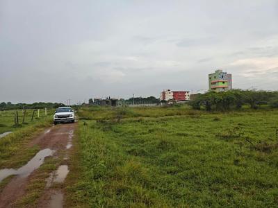 Image of 1980 Sq.ft Residential Plot / Land for sale in Manimangalam, Chennai for Rs. 6138000