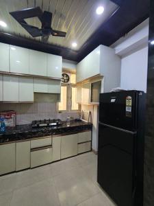 Kitchen Image of 1150 Sq.ft 2 BHK Independent House for rent in Jaypee Kensington Park Plot Phase 2, Sector 133 Noida for Rs. 29001