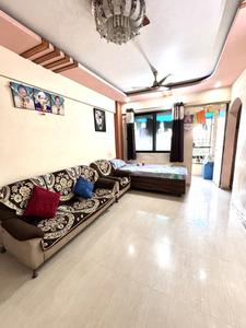 Hall Image of 1200 Sq.ft 2 BHK Apartment / Flat for sale in Chala Vapi for Rs. 2700000