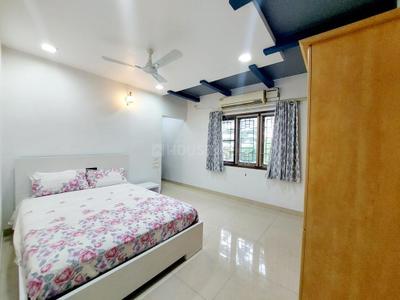 Bedroom Image of 4500 Sq.ft 5 BHK Villa for sale in Aparna Shangri La, Gachibowli Hyderabad for Rs. 140000000