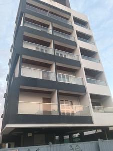 Building Image of 1400 Sq.ft 3 BHK Builder Floor for rent in Mahalaxmi Nagar Nashik for Rs. 17000