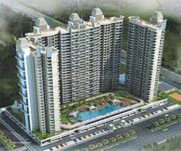 3 BHK Flat