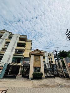 Image of 775 Sq.ft 2 BHK Apartment / Flat for sale in Eden Richmond Park, Malancha Mahi Nagar, Kolkata for Rs. 3500000
