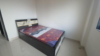 Bedroom Image of 10000 Sq.ft 12 BHK Builder Floor for rent in Wadgaon Sheri Pune for Rs. 320000