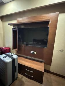 Hall Image of 1330 Sq.ft 2 BHK Apartment / Flat for rent in AGI Jalandhar Heights, Pholriwal Jalandhar for Rs. 30000