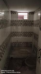 Bathroom Image of 1550 Sq.ft 5 BHK Independent House for sale in Madhyamgram Kolkata for Rs. 7000000