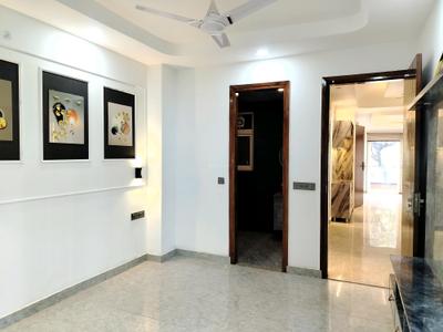 3 BHK Independent Builder Floor