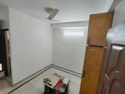 Hall Image of 850 Sq.ft 3 BHK Apartment / Flat for sale in Khanpur New Delhi for Rs. 3800000