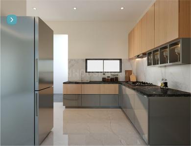 Ratnamani Trident Elanzza Kitchen 1