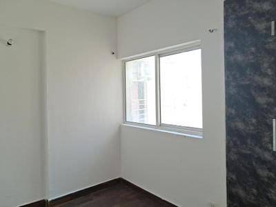 Bedroom Image of 1070 Sq.ft 2.5 BHK Apartment / Flat for sale in Paras Tierea, Sector 137 Noida for Rs. 8500000