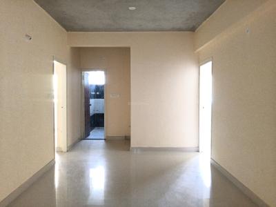 Dining Area Image of 1851 Sq.ft 3 BHK Apartment / Flat for sale in NRI Layout Bengaluru for Rs. 12000000