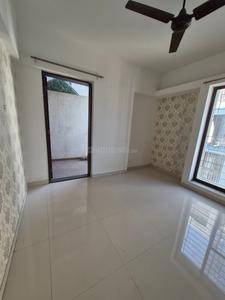Bedroom Image of 910 Sq.ft 2 BHK Apartment / Flat for sale in Sancheti Mount Castle, Wagholi Pune for Rs. 4900000