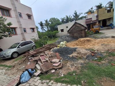 Image of 1200 Sq.ft Residential Plot / Land for sale in Sithalapakkam, Chennai for Rs. 8400000