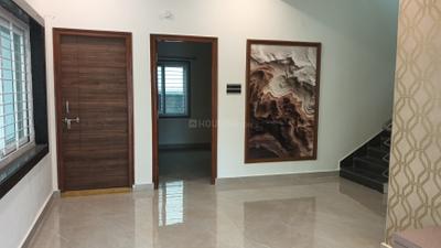Bedroom Image of 2610 Sq.ft 5 BHK Villa for sale in MC SM Avenue, Bandlaguda Jagir Hyderabad for Rs. 28500000