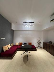Hall Image of 1300 Sq.ft 2 BHK Apartment / Flat for sale in Lodha Belmondo, Gahunje Pune for Rs. 14500000