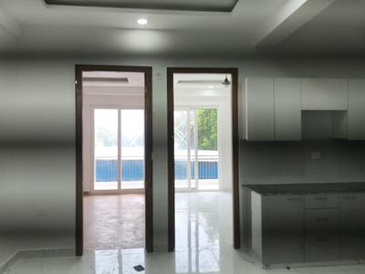 Living Room Image of 1050 Sq.ft 2 BHK Apartment / Flat for sale in The Grand Estate, Noida Extension Greater Noida for Rs. 4175000