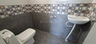 Image of 500 Sq.ft 1 BHK Apartment / Flat for rent in Koramangala, Bengaluru for Rs. 27500