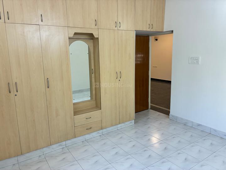 Deccan mansion Bedroom 1