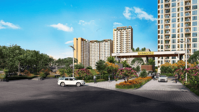Image of 950 Sq.ft 2 BHK Apartment / Flat for sale in Thirumazhisai, Chennai for Rs. 6499000