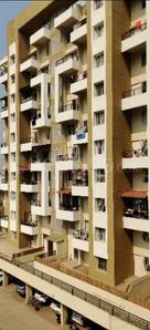 Image of 1060 Sq.ft 2 BHK Apartment / Flat for sale in Nilaya, Katraj, Pune for Rs. 8000000
