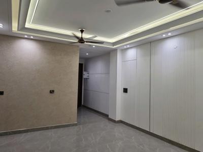 Living Room Image of 1000 Sq.ft 3 BHK Apartment / Flat for sale in Dream Ultra Luxury by Dream Home Buildtech, Mahavir Enclave New Delhi for Rs. 9000001