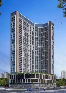 Image of 2140 Sq.ft 3 BHK Apartment / Flat for sale in Satyam Surya Manhattan, Kharghar, Navi Mumbai for Rs. 19200000