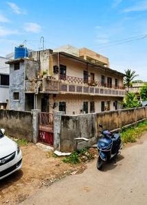 Image of 550 Sq.ft 1 RK Independent House for rent in Sinnar, Nashik for Rs. 4000