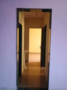 Image of 564 Sq.ft 2.5 BHK Apartment / Flat for sale in Panvelkar Regency, Ambernath West, Ambernath for Rs. 3600000