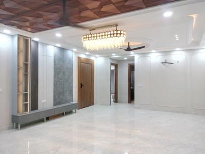 Living Room Image of 2403 Sq.ft 4 BHK Builder Floor for sale in Puri Aman Villas, Sector 89 Faridabad for Rs. 25000000