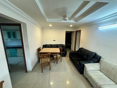 Hall Image of 900 Sq.ft 2 BHK Apartment / Flat for sale in Nahar Orchid Enclave, Powai Mumbai for Rs. 17800000