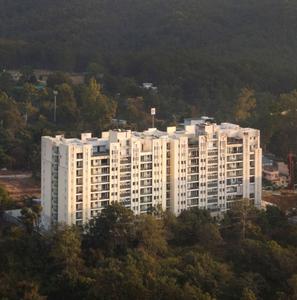 Image of 2695 Sq.ft 3 BHK Apartment / Flat for sale in Park Belles, Mussoorie Road, Dehradun for Rs. 37800000