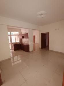 Hall Image of 1500 Sq.ft 3 BHK Apartment / Flat for sale in Vrindavan Yojana Lucknow for Rs. 9000000