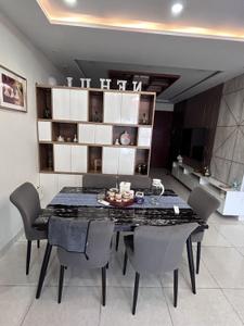 Hall Image of 1492 Sq.ft 2.5 BHK Apartment / Flat for sale in Prestige High Fields, Financial District Hyderabad for Rs. 21000000