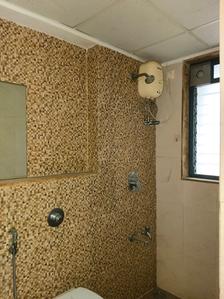 Bedroom Two Image of 846 Sq.ft 2 BHK Apartment / Flat for sale in Lodha Lakeshore Greens by Lodha Group, Palava Phase 2 Thane for Rs. 6500000