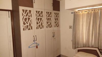 Image of 1200 Sq.ft 3 BHK Apartment / Flat for sale in Kasba, Kolkata for Rs. 9200000