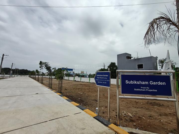 Subiksham Garden Main Image 1