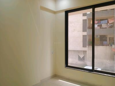 Bedroom Image of 1412 Sq.ft 3 BHK Apartment / Flat for sale in R City Patels Infinia, Ambernath East Ambernath for Rs. 7599000