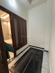 Balcony Image of 1500 Sq.ft 3 BHK Builder Floor for rent in Krishna Colony Bhiwani for Rs. 22000