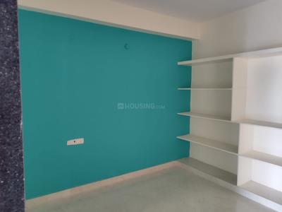 Bedroom Image of 1195 Sq.ft 2 BHK Apartment / Flat for sale in Payakaraopeta Visakhapatnam for Rs. 3500000