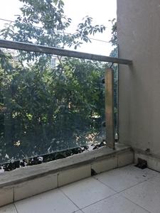 Bedroom Two Image of 1900 Sq.ft 3 BHK Apartment / Flat for sale in Paras Tierea, Sector 137 Noida for Rs. 20000000