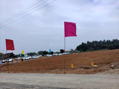 Ecr 4 way city Plot View 2