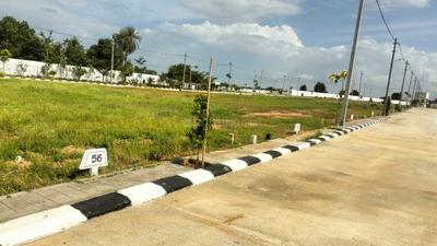 Image of 1200 Sq.ft Residential Plot / Land for sale in Kanakapura, Bengaluru for Rs. 4600000