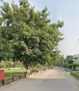 Image of 9000 Sq.ft 8 BHK Independent House for sale in Sector 33, Chandigarh for Rs. 510000000