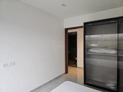 Bedroom Image of 1285 Sq.ft 3 BHK Apartment / Flat for sale in Kohinoor Riverdale , Kharadi Pune for Rs. 13500000