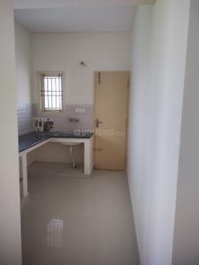 Kitchen Image of 1070 Sq.ft 3 BHK Builder Floor for rent in Porur Chennai for Rs. 22000