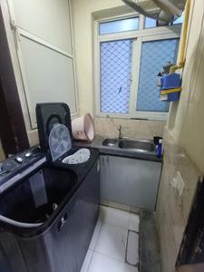 Kitchen Image of 1315 Sq.ft 3 BHK Apartment / Flat for sale in Amrapali Princely Estate, Sector 76 Noida for Rs. 13000000