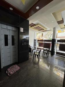 Image of 590 Sq.ft 1 BHK Apartment / Flat for rent in BTM Layout, Bengaluru for Rs. 23000
